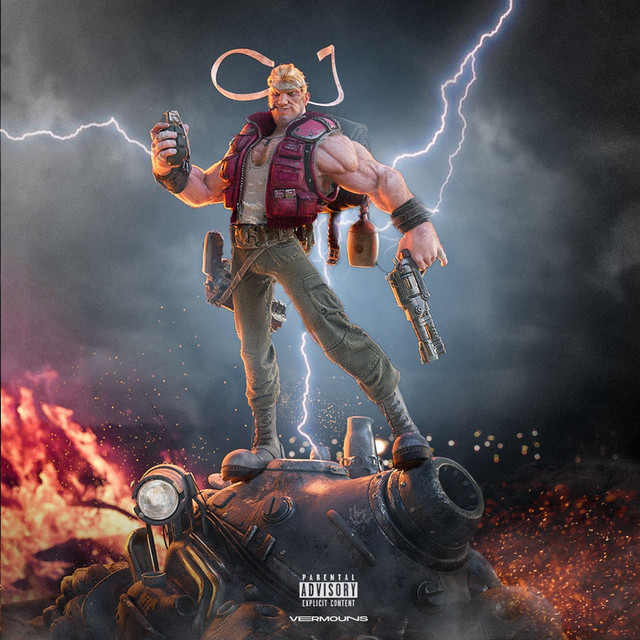 Raw Daw cover art