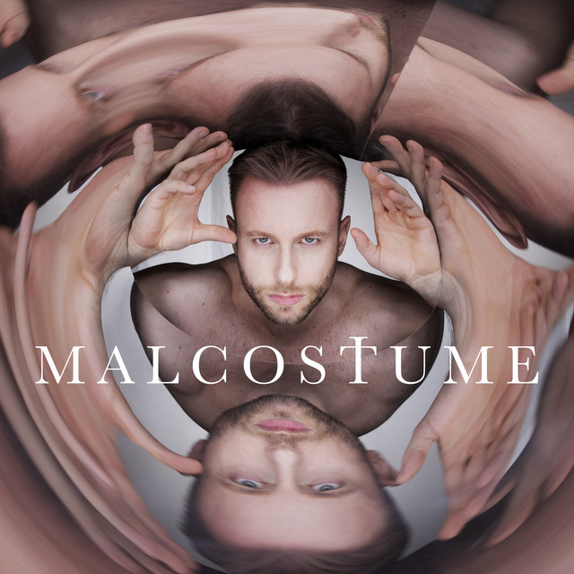 Malcostume cover art