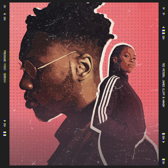 Pressure by Tee Peters, James Cliff, Nahom, Derrin