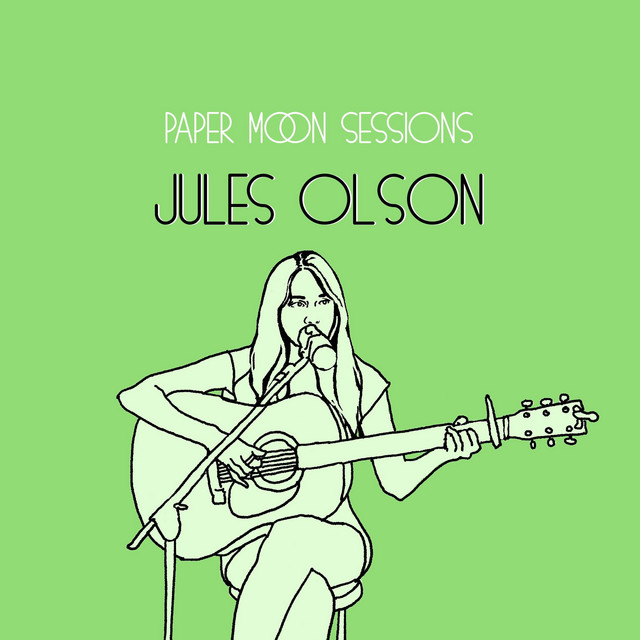 Bird Song (Paper Moon Sessions) album image