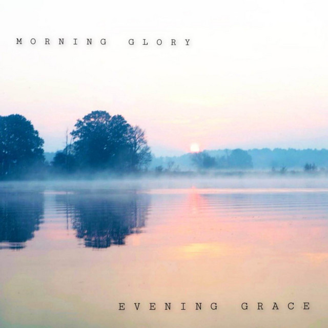 Morning Glory - Nature Version