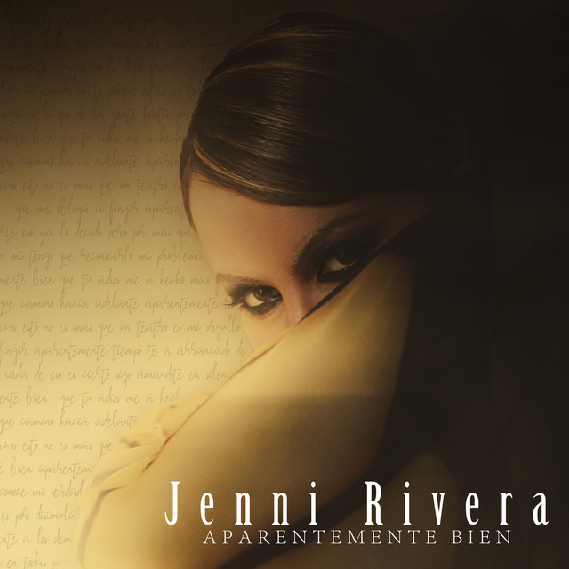 Aparentemente Bien cover art