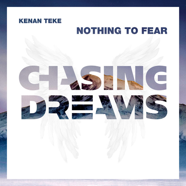 Nothing To Fear - Extended Mix album art
