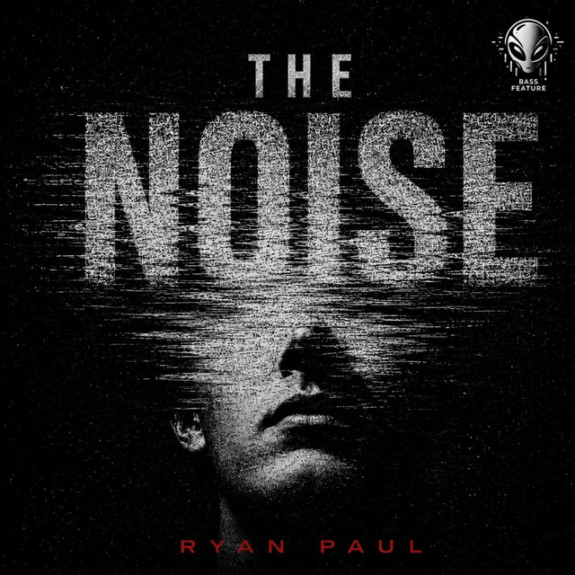THE NOISE cover