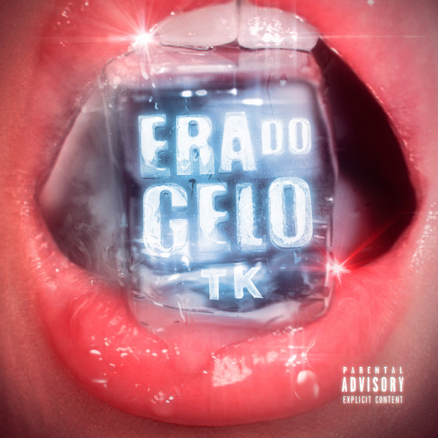 Era do Gelo cover art