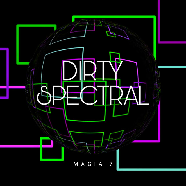 Dirty Spectral