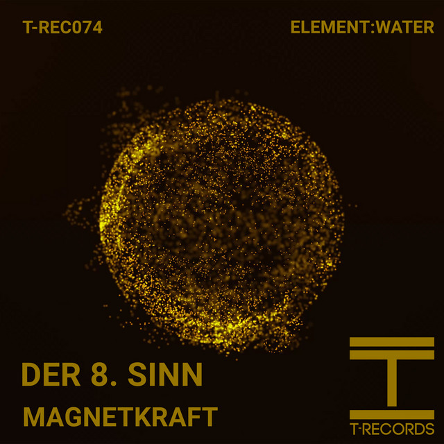 Magnetkraft cover