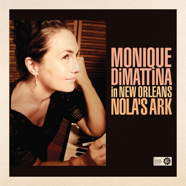 Nola's Ark cover art