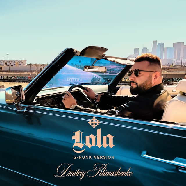Cover art: Lola - G-Funk Version — Dmitriy Klimashenko