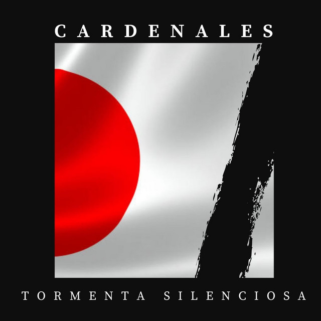 Tormenta Silenciosa (2021 Remasterizada) cover art