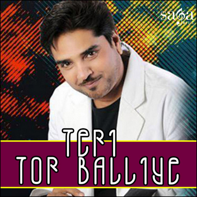Kandian Te Asi cover art