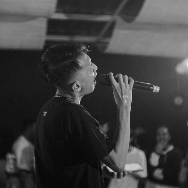 Ryan Widhi