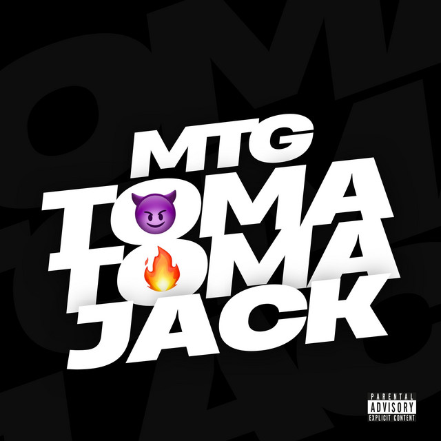 MTG TOMA TOMA JACK
