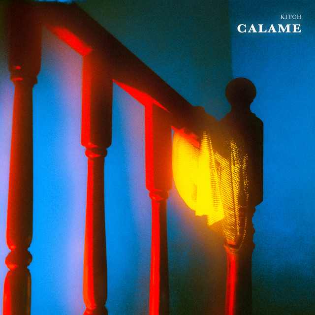 CALAME cover art