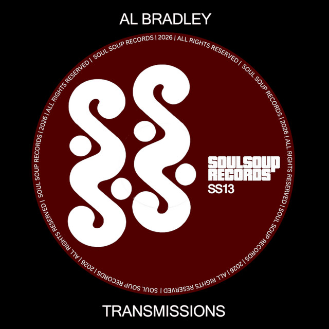 Transmissions album image