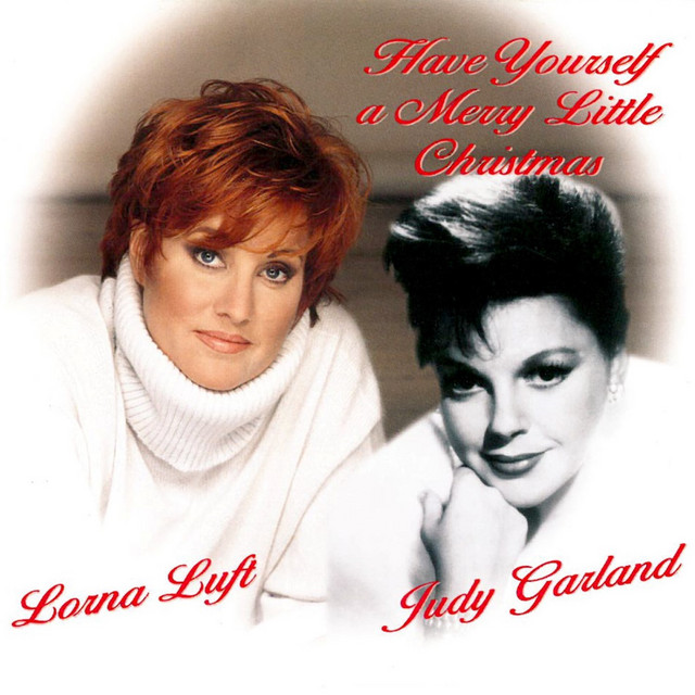 Have Yourself A Merry Little Christmas (Radio Edit)