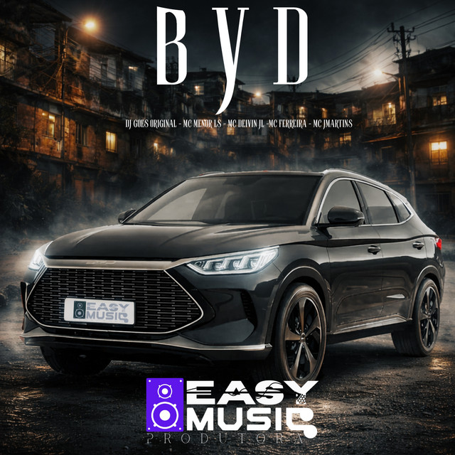 Byd