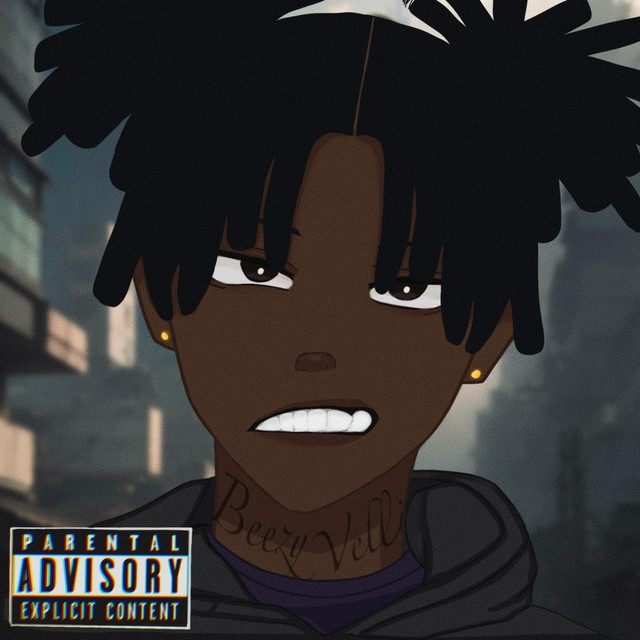 Cancel Me cover art