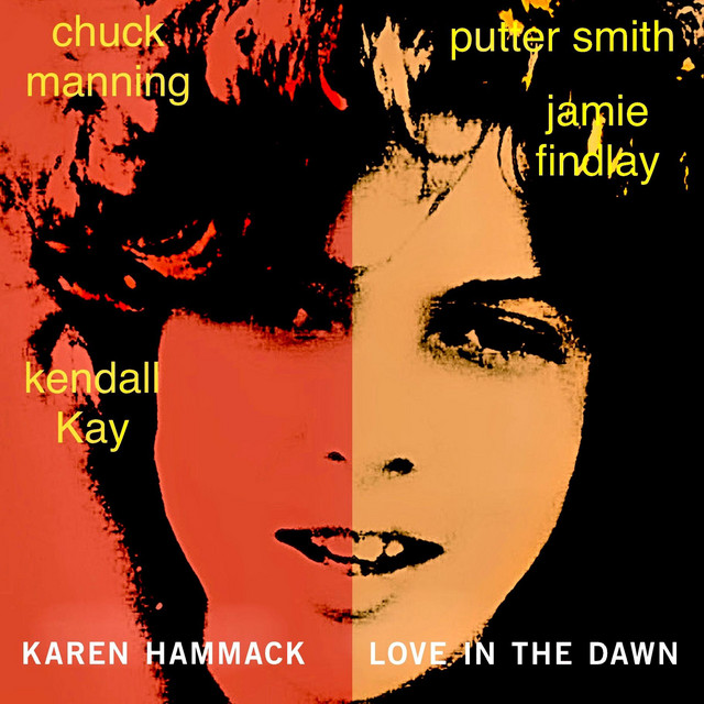 Karen Hammack