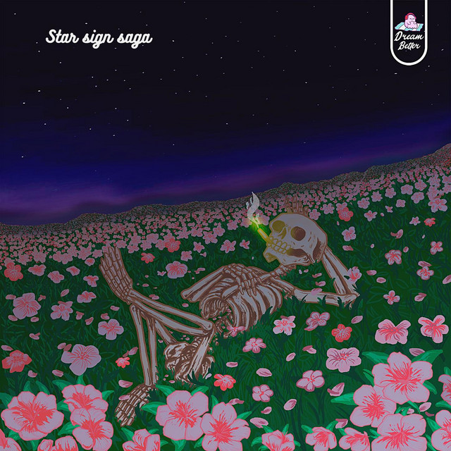 Virgo cover art
