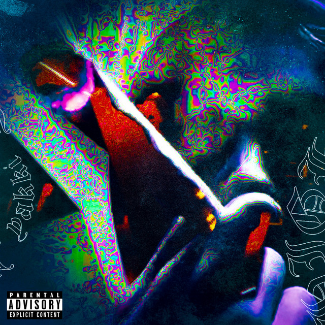 High cover art
