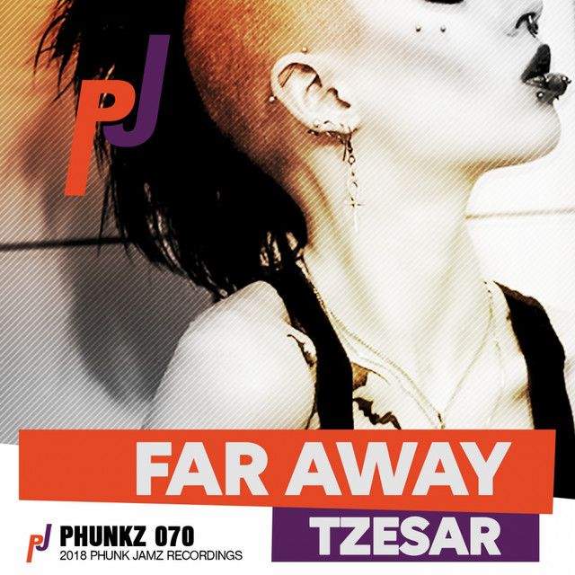 Far Away cover