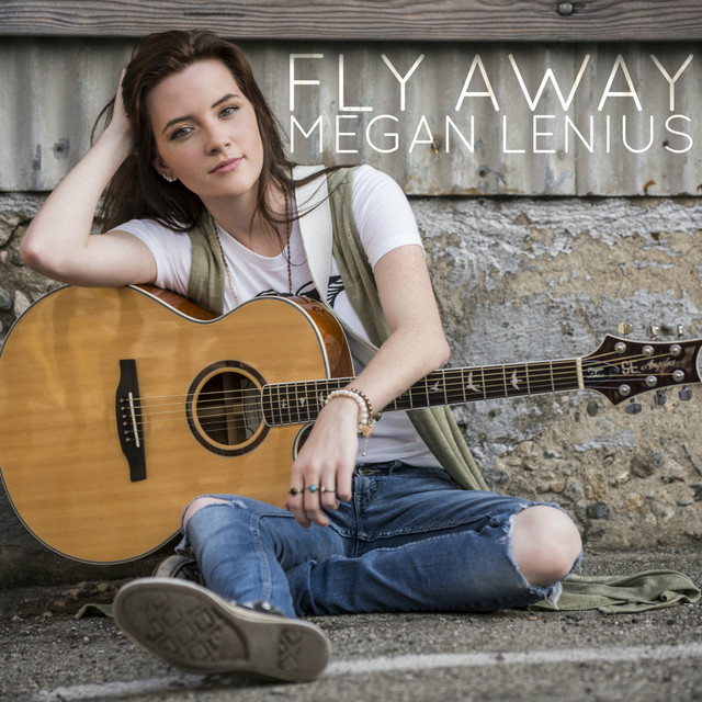 Fly Away cover