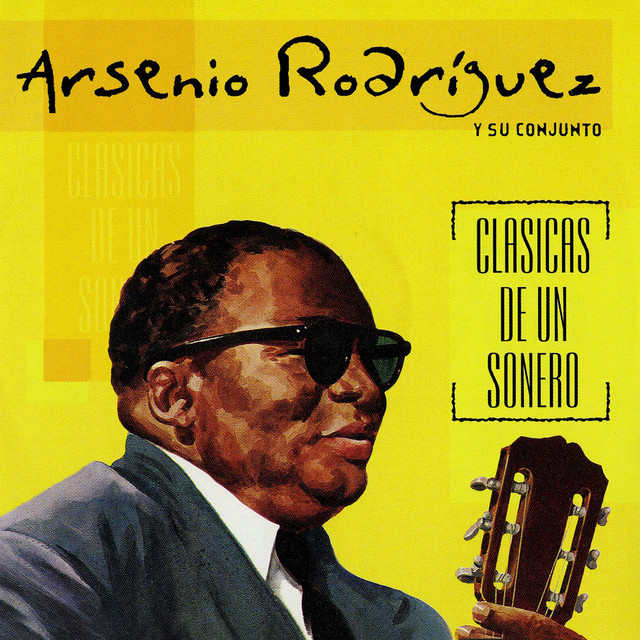 Clásicas De Un Sonero cover art