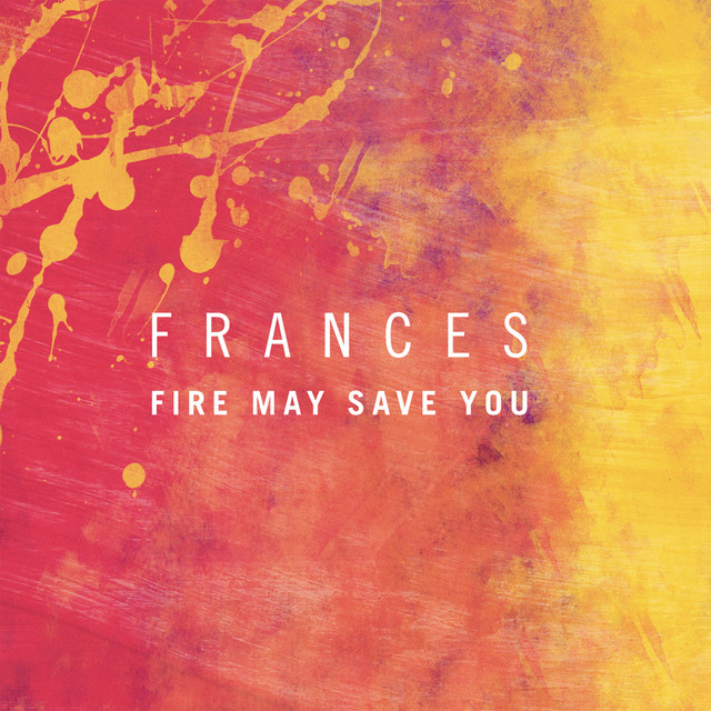 Fire May Save You - Dillistone Remix