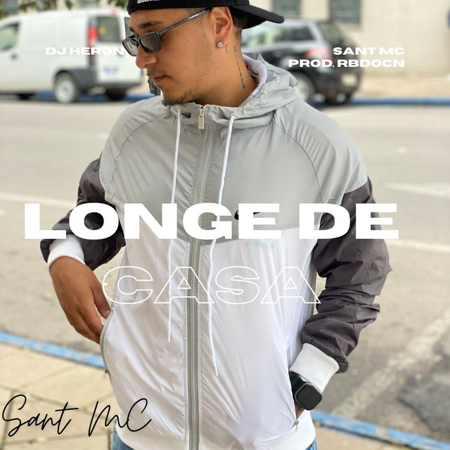 longe de casa