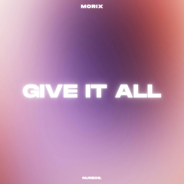 Give It All