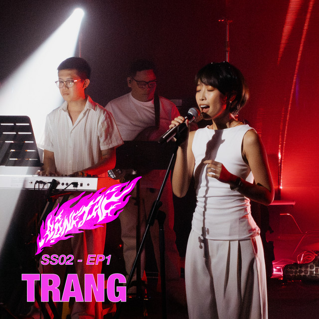 Nhạc của Trang - Động Tag SS02 | EP01 album image