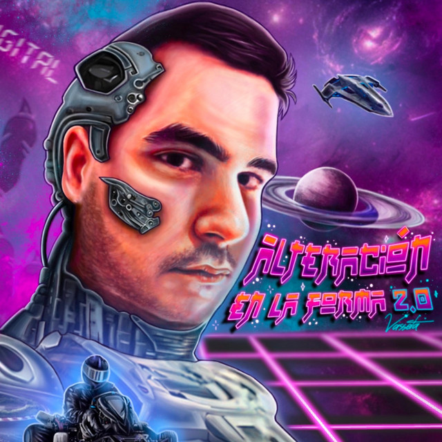 Seguro cover art