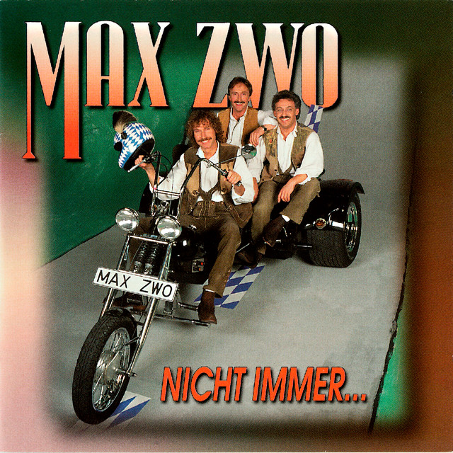 Nicht immer... (Expanded Edition) cover