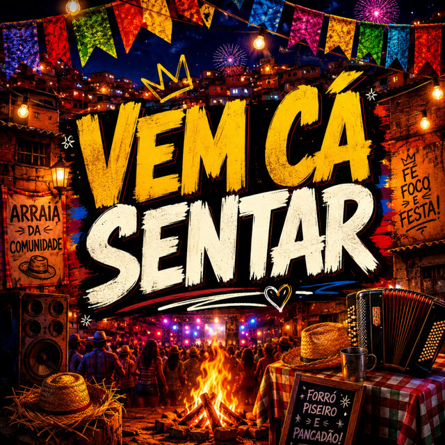 VEM CÁ SENTAR