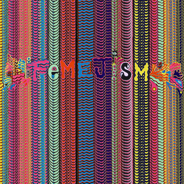 Femejism cover art