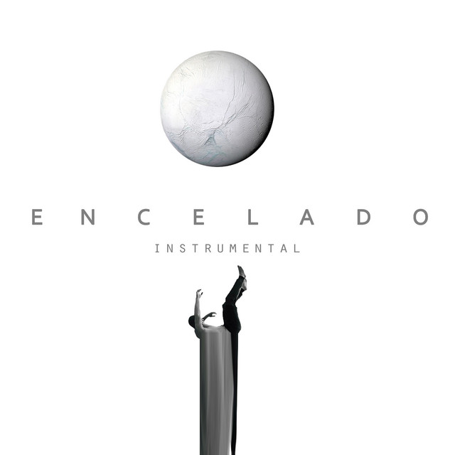 Encelado cover art