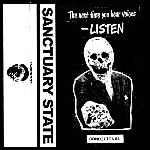 Conditional cover art