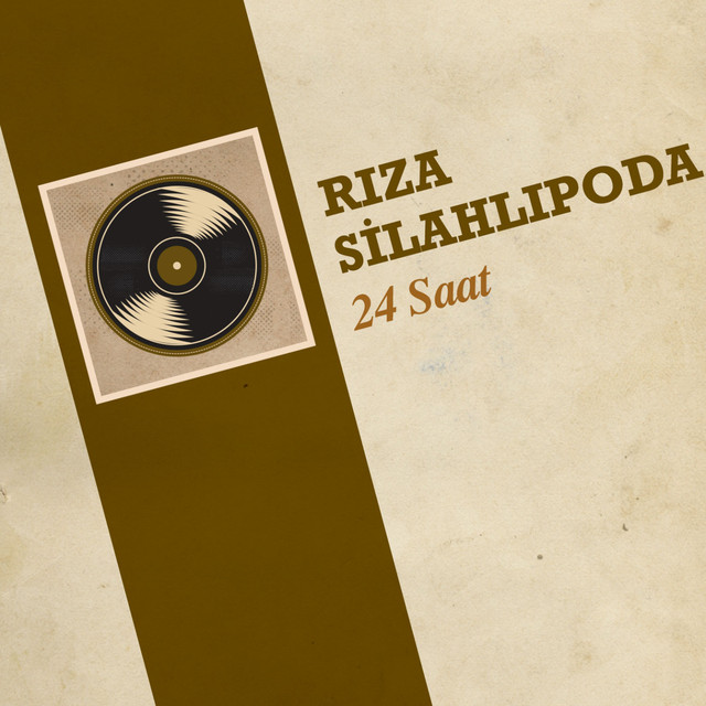 Rıza Silahlıpoda Photo