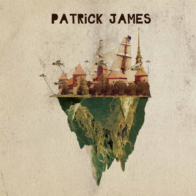 Please You cover art