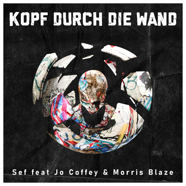Kopf Durch Die Wand