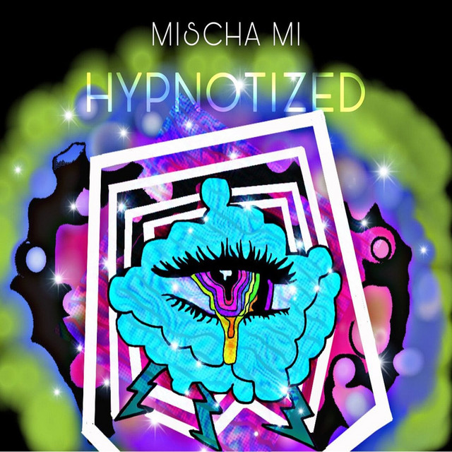 Hypnotized cover art