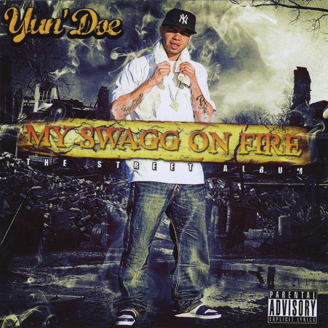 album image