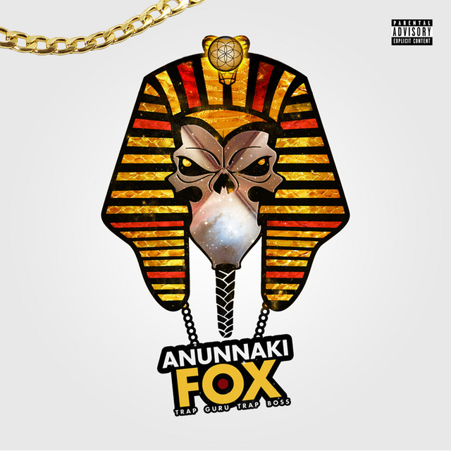Trap Guru Trap Boss cover art