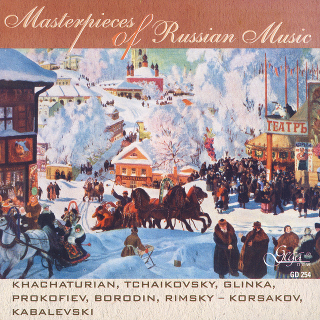 Sofia Radio Symphony Orchestra Photo