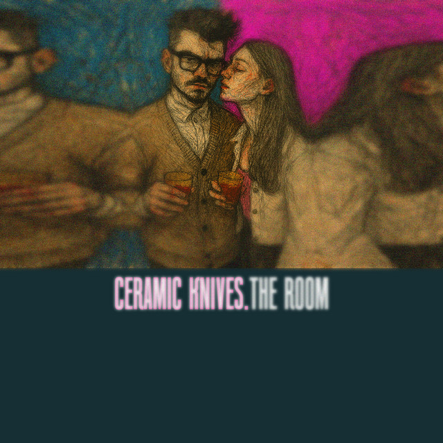 Cover art: Willowwood Board — Ceramic Knives