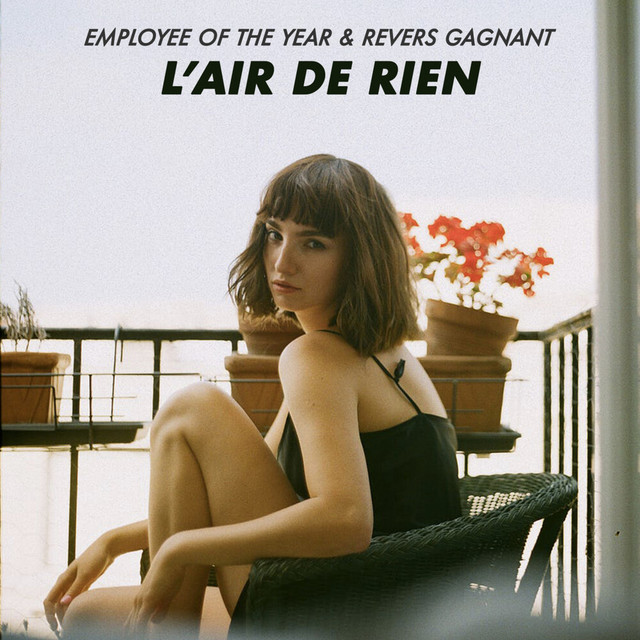 L'air de rien album image
