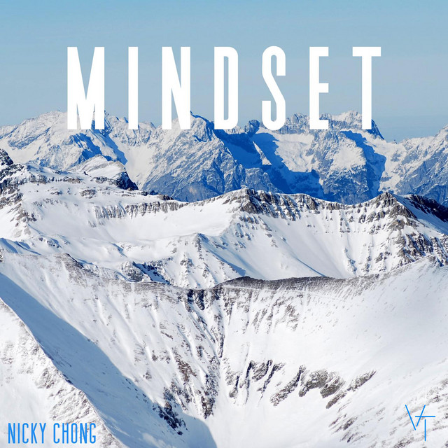 Mindset cover art