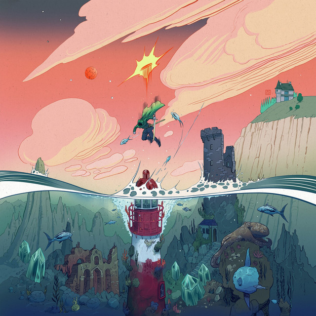 undefined album image