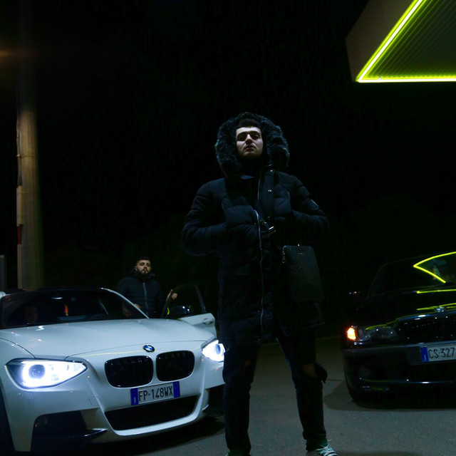 Bars cover art